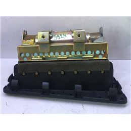 MAZDA 6 Station Wagon (GY) Utasoldali Légzsák