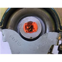 MAZDA 6 Station Wagon (GY) Utasoldali Légzsák