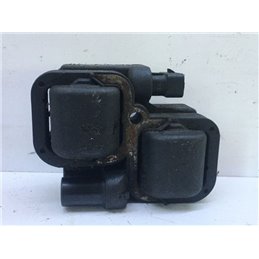 MERCEDES-BENZ CLK (C208) Gyújtótrafó