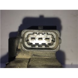 MERCEDES-BENZ CLK (C208) Gyújtótrafó