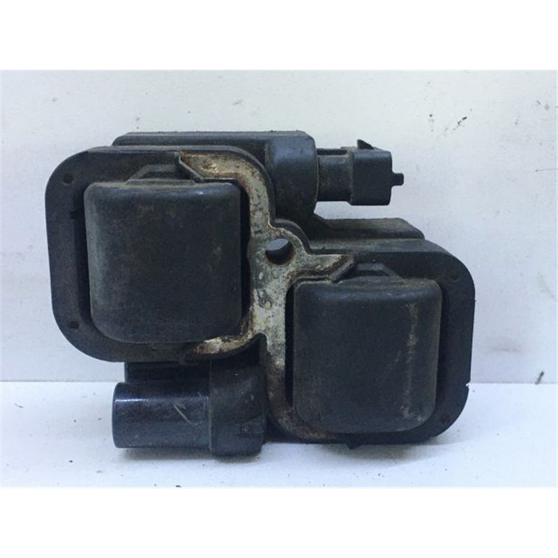 MERCEDES-BENZ CLK (C208) Gyújtótrafó