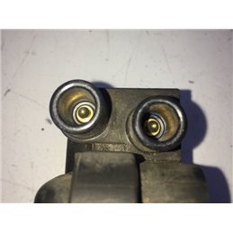 MERCEDES-BENZ CLK (C208) Gyújtótrafó