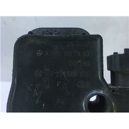 MERCEDES-BENZ CLK (C208) Gyújtótrafó