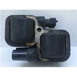 MERCEDES-BENZ CLK (C208) Gyújtótrafó