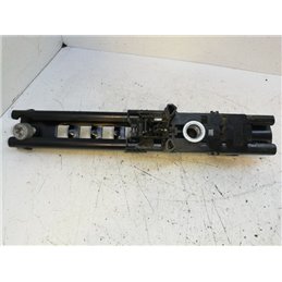 FORD FOCUS II Biztonsági Öv Magasság Állító