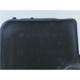 MERCEDES-BENZ CLK (C208) Gyújtótrafó