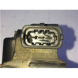 MERCEDES-BENZ CLK (C208) Gyújtótrafó