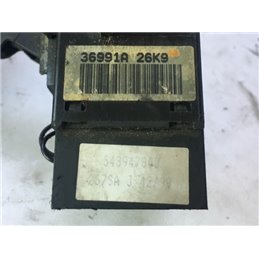 NISSAN PRIMERA (P11) Jobb Kormánykapcsoló Ablaktörlő
