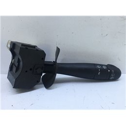 RENAULT CLIO II Dobozos (SB0/1/2_) Jobb Kormánykapcsoló Ablaktörlő