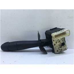 RENAULT CLIO II Dobozos (SB0/1/2_) Jobb Kormánykapcsoló Ablaktörlő