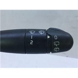 RENAULT CLIO II Dobozos (SB0/1/2_) Jobb Kormánykapcsoló Ablaktörlő