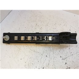 FORD FOCUS II Biztonsági Öv Magasság Állító