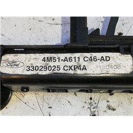 FORD FOCUS II Biztonsági Öv Magasság Állító