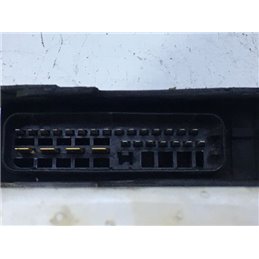 OPEL VECTRA B (36_) ABS Kocka