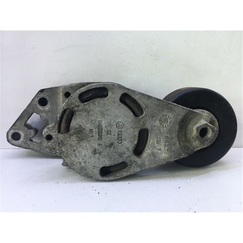 VW POLO (9N_) Szíjfeszítő Görgő