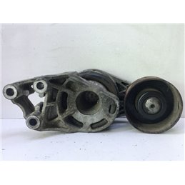 VW POLO (9N_) Szíjfeszítő Görgő