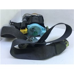 HONDA HR-V (GH) Jobb első Biztonsági Öv