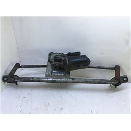 OPEL ASTRA F Ferdehátú (53_, 54_, 58_, 59_) Első Ablaktörlő Szerkezet Motorral