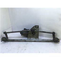 OPEL ASTRA F Ferdehátú (53_, 54_, 58_, 59_) Első Ablaktörlő Szerkezet Motorral