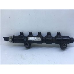 CITROËN C4 Grand Picasso I (UA_) Közösnyomócső