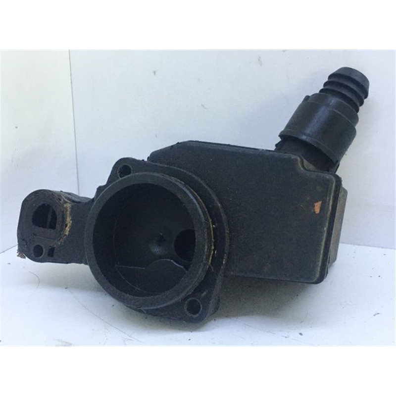 VW GOLF IV (1J1) Olajszűrő Ház