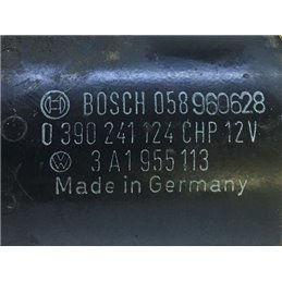 VW PASSAT (3A2, 35I) Első Ablaktörlő Motor