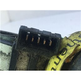 VW PASSAT (3A2, 35I) Első Ablaktörlő Motor