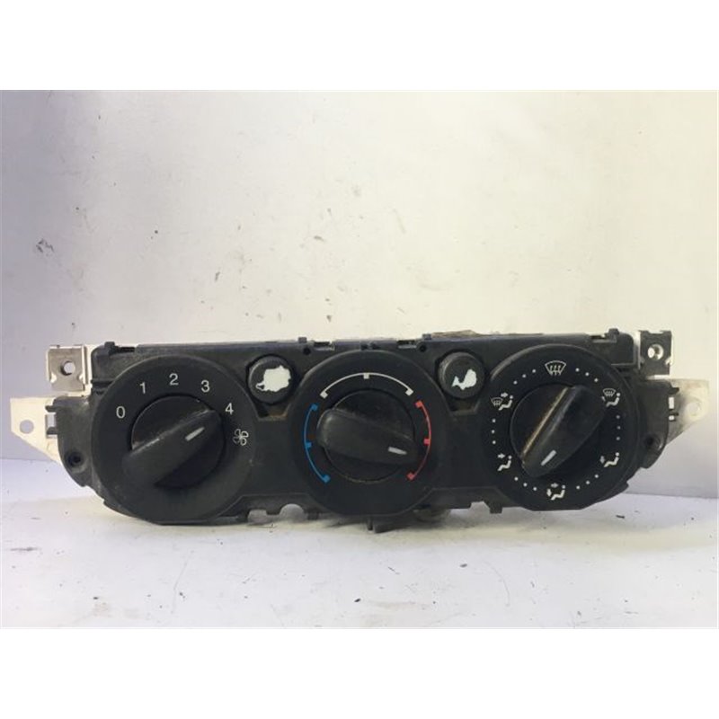 FORD FOCUS II (DA_) Fűtéskapcsoló (manuális klímás)