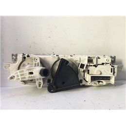 FORD FOCUS II (DA_) Fűtéskapcsoló (manuális klímás)