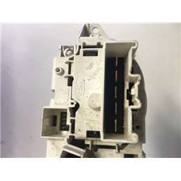 FORD FOCUS II (DA_) Fűtéskapcsoló (manuális klímás)