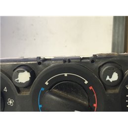 FORD FOCUS II (DA_) Fűtéskapcsoló (manuális klímás)