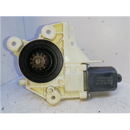 FORD FOCUS II Jobb első Ablakemelő Motor