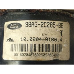 FORD FOCUS (DAW, DBW) ABS Kocka