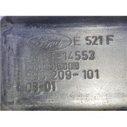 FORD FOCUS II Jobb első Ablakemelő Motor