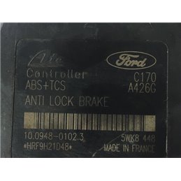 FORD FOCUS (DAW, DBW) ABS Kocka