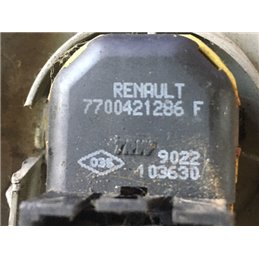 RENAULT TWINGO I (C06_) Bal első Ablakemelő Kapcsoló
