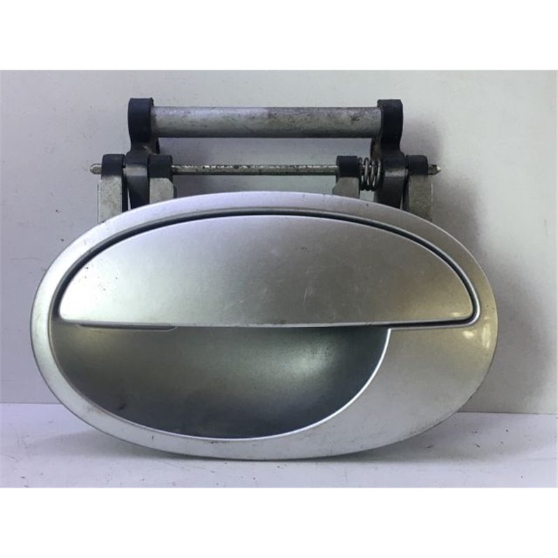 OPEL CORSA C (F08, F68) Bal hátsó Külső Kilincs