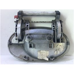 OPEL CORSA C (F08, F68) Bal hátsó Külső Kilincs