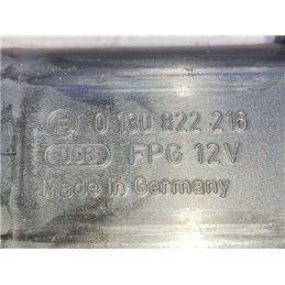 FORD FOCUS II Jobb első Ablakemelő Motor