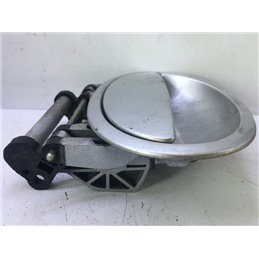 OPEL CORSA C (F08, F68) Bal hátsó Külső Kilincs