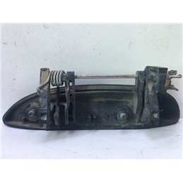 RENAULT CLIO II (BB0/1/2_, CB0/1/2_) Jobb első Külső Kilincs