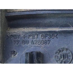 RENAULT CLIO II (BB0/1/2_, CB0/1/2_) Jobb első Külső Kilincs