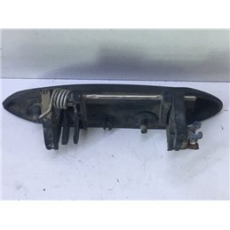 RENAULT CLIO II (BB0/1/2_, CB0/1/2_) Jobb első Külső Kilincs