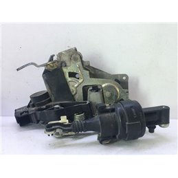 MERCEDES-BENZ C-CLASS (W202) Bal első Ajtózár