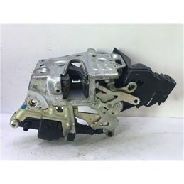 MERCEDES-BENZ C-CLASS (W202) Bal első Ajtózár