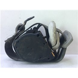VW POLO (6N2) Bal hátsó Biztonsági Öv