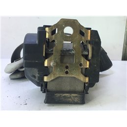 VW POLO (6N2) Bal hátsó Biztonsági Öv
