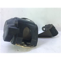 VW POLO (6N2) Bal hátsó Biztonsági Öv