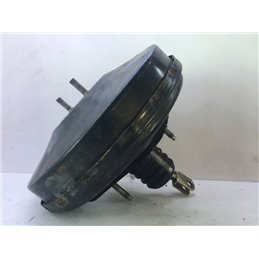 PEUGEOT 206 Ferdehátú (2A/C) Fékrásegítő