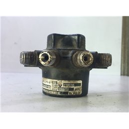 RENAULT MEGANE II (BM0/1_, CM0/1_) Közösnyomócső